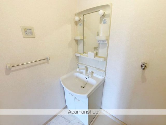 セジュールしろがねの内装写真