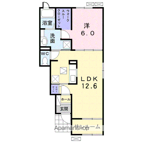 apartment 福島県喜多方市字町北
町北の賃貸情報を見る
物件地図
