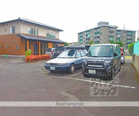 一言寺団地 Aー2棟のその他写真