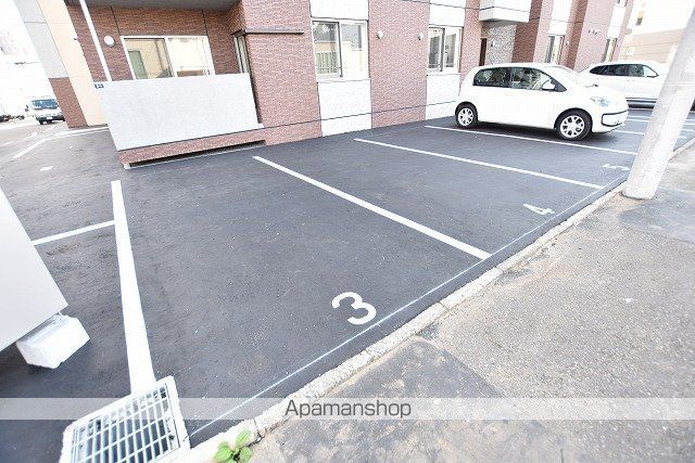 COMSAP24 PARKSIDEのその他写真