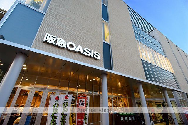 カーサ千里山西の周辺写真