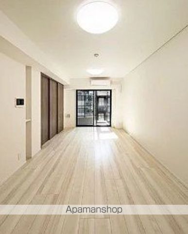 SーRESIDENCE高井戸EASTの内装写真
