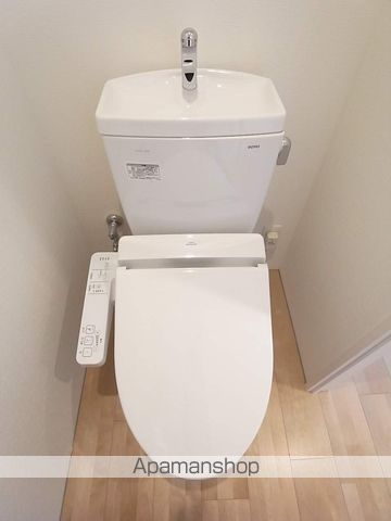 BRANCHE葵の内装写真