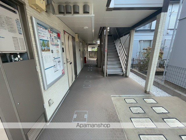 クレイノエスポワール中央のその他写真