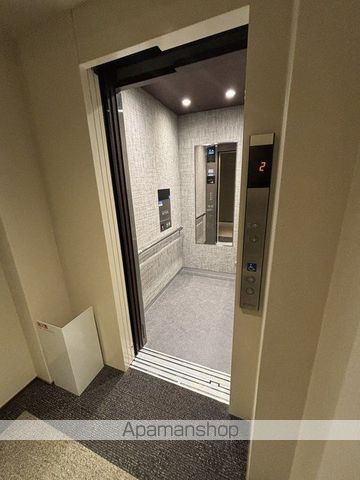 ルフィット代々木大山町のその他写真