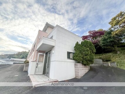 後藤ハイム[2LDK/60.12m2]の外観4