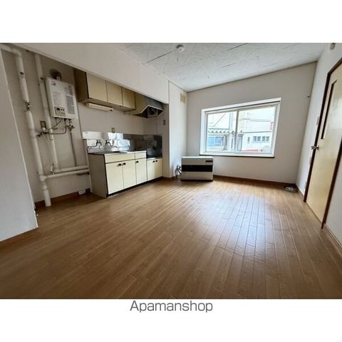 エスポアール山田の内装写真