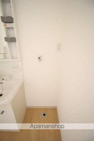 プリムローズ大福の内装写真