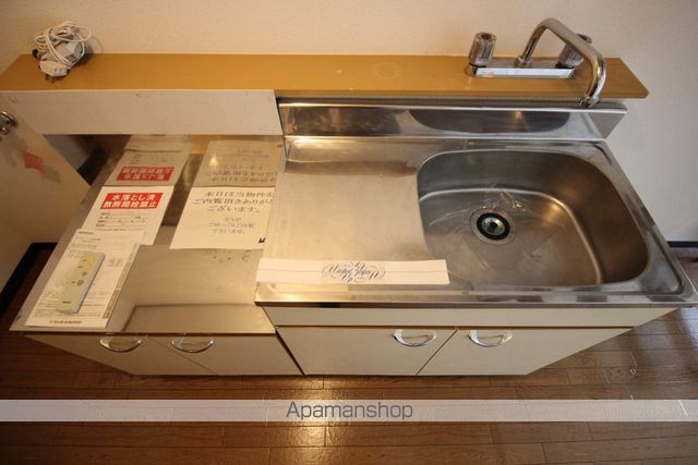 サンロード南6条の内装写真