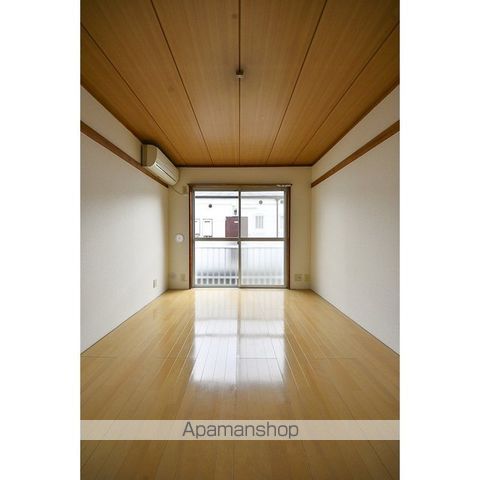 パルテール千歳烏山の内装写真