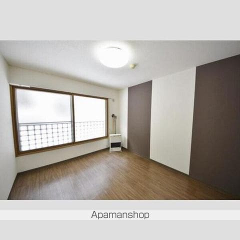 ラベラヴィータ西町の内装写真