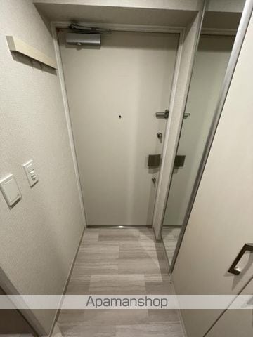 URBANEXDOSHINIIの内装写真