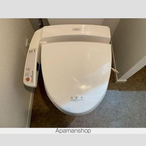 プレステージブリランテ押上の内装写真