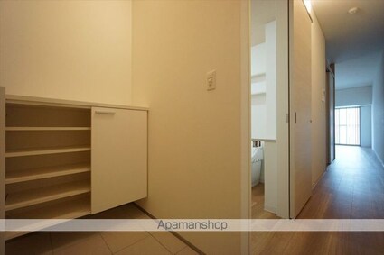 ザ・テラス丸の内[1LDK/43.46m2]の内装2