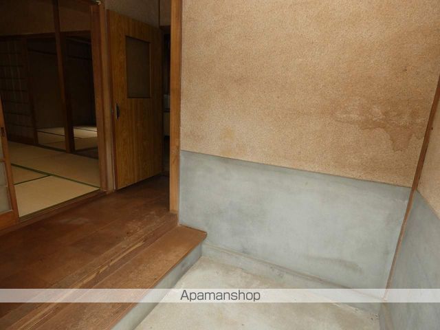 片山３丁目１１－２７　貸家 1｜愛媛県今治市片山３丁目(賃貸一戸建2DK・1階・38.50㎡)の写真 その11