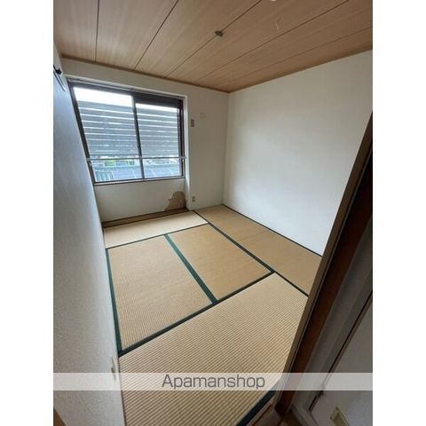 グリーンハイツ春日井の内装写真