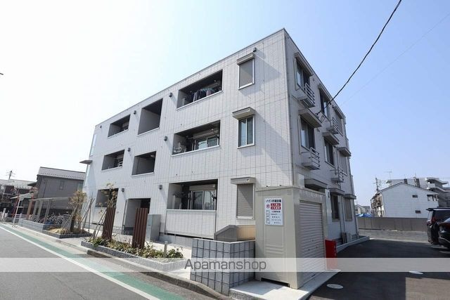 東京都昭島市上川原町３丁目[2LDK/53.25m2]の外観5
