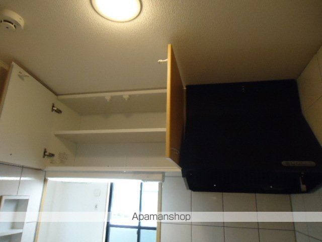 アクアライフ エムズの内装写真