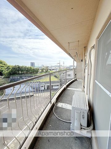 イーストパレス南新屋の内装写真