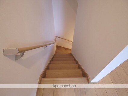 アーバンパーク三鷹[4LDK/85.7m2]の内装1