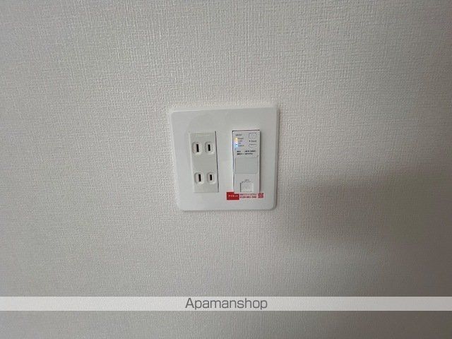 CLAIRの内装写真