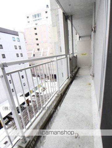 AMSTOWER南6条の内装写真