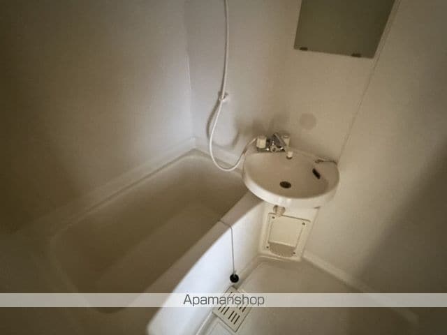 snow house IIの内装写真