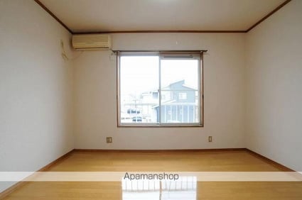 サンコーポ岡田[1K/23.18m2]のリビング・居間