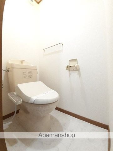ロジュエクセレの内装写真