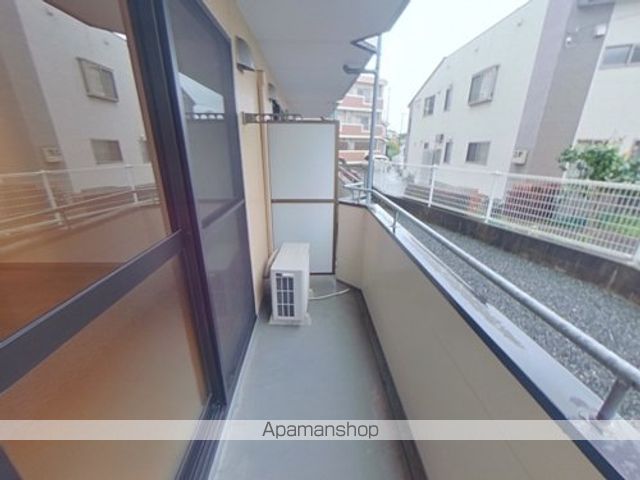 サンフラワーの内装写真