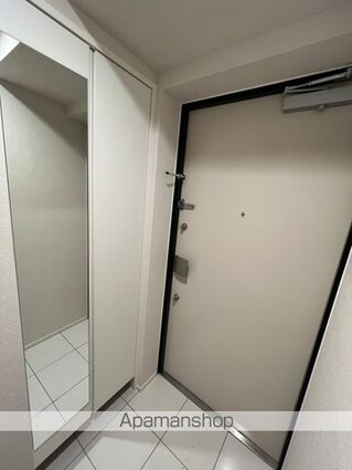 プライムブリス東中野駅前[1LDK/25.55m2]の内装5