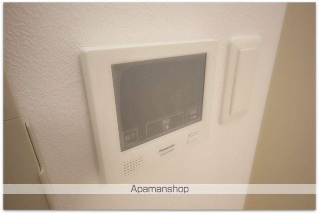 グランパシフィック玉出の内装写真