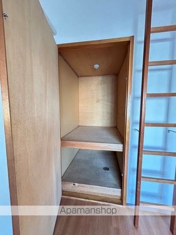 CASA元浜の内装写真