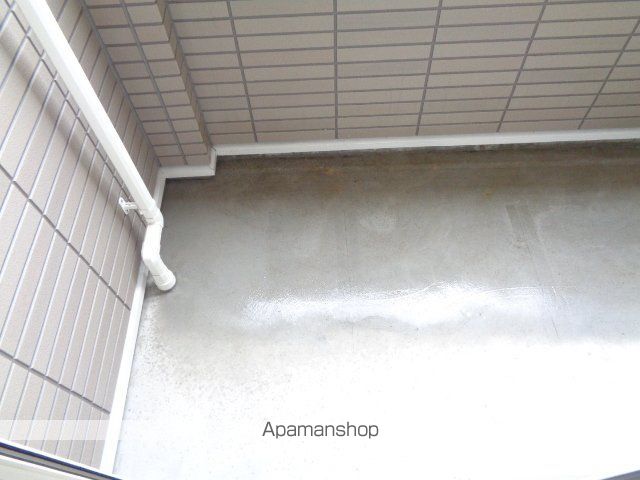 グランド シャイン IVの内装写真