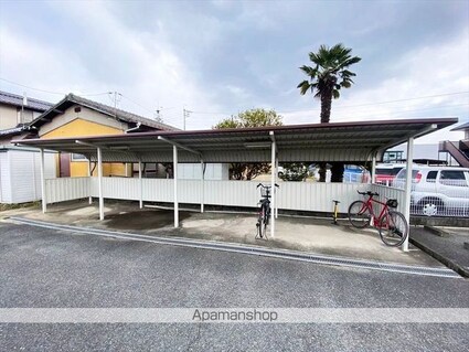 セジュール平松[1K/26.93m2]の共用部3