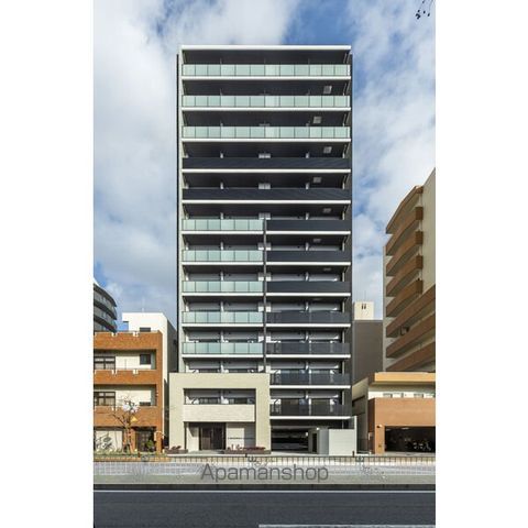 ＳーＲＥＳＩＤＥＮＣＥ浄心Ｅａｓｔ[1K/24.15m2]のその他内装3