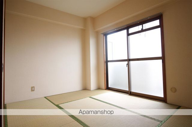 メゾンクレールの内装写真
