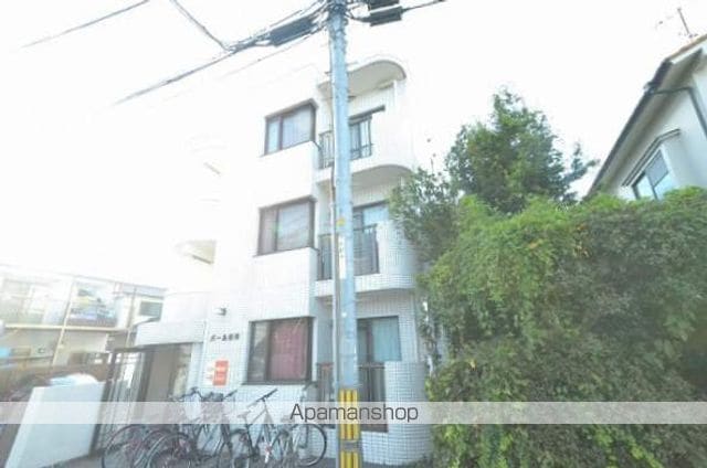 MIRAIZU皆実の外観写真