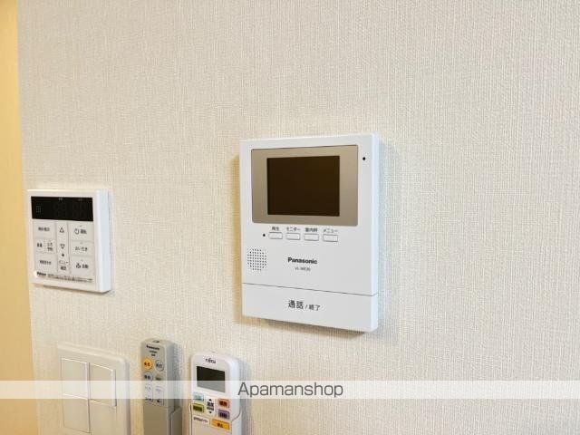 ロートスブルーメの内装写真