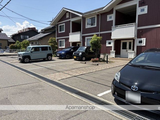 ルピナス・田上 Aのその他写真