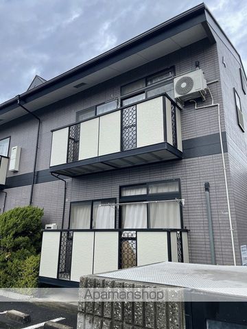 ロマネスクローズ Aの外観写真