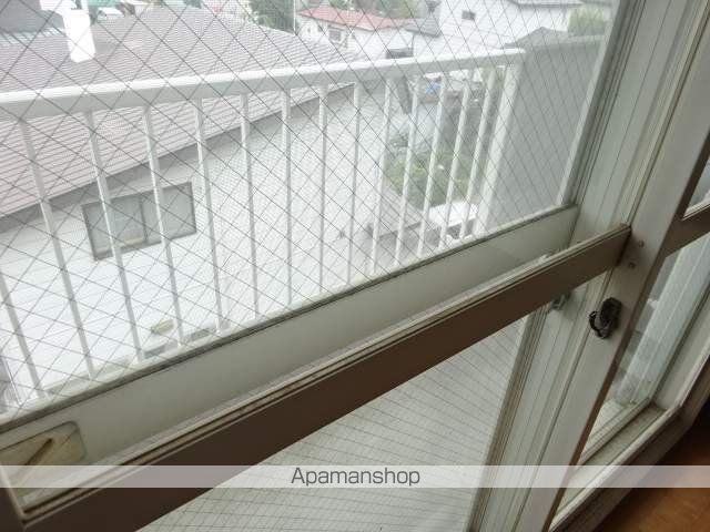 リゾナーレ南町の内装写真