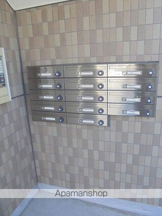 和歌山県和歌山市北島[1LDK/36m2]の共用部5