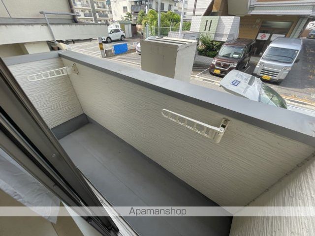 GRANDTIC SUBARUの内装写真