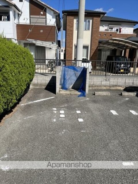 アベニール[2LDK/60.8m2]の共用部5