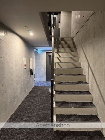 SHU RESIDENCE菊水の内装写真