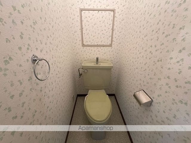 フェリス旭ヶ丘の内装写真