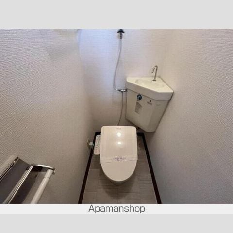 チェリーテラスの内装写真