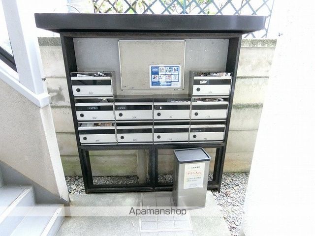 ウィル東府中2のその他写真