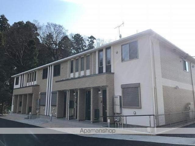 ヴェネチアンの玄関写真